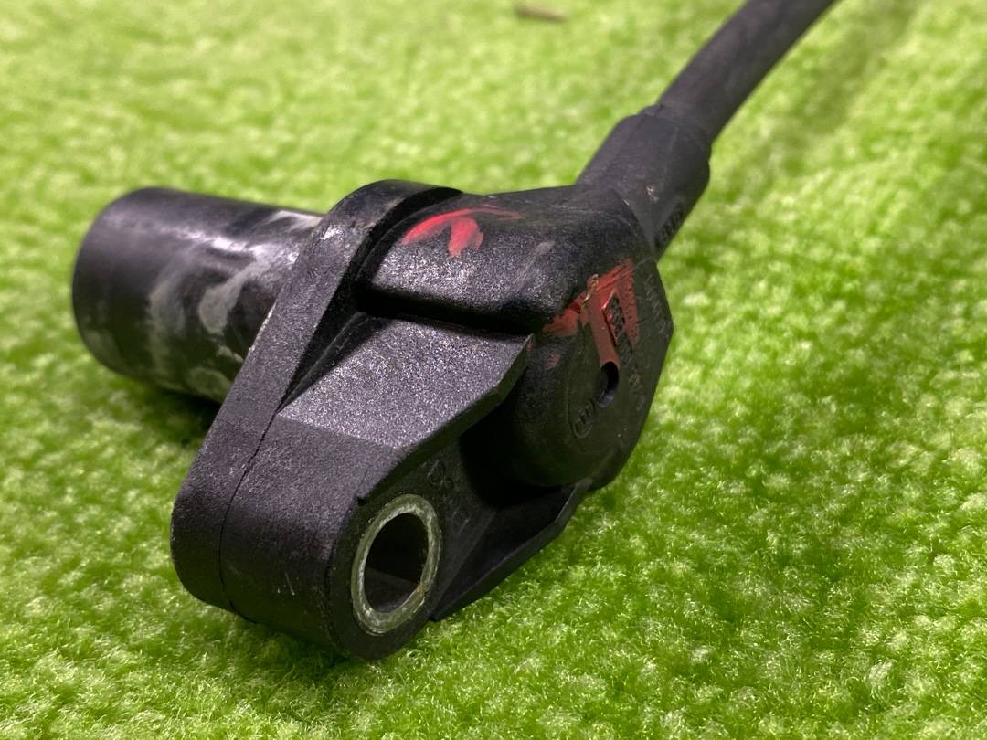 Датчик ABS, 1000 рублей, Красноярск