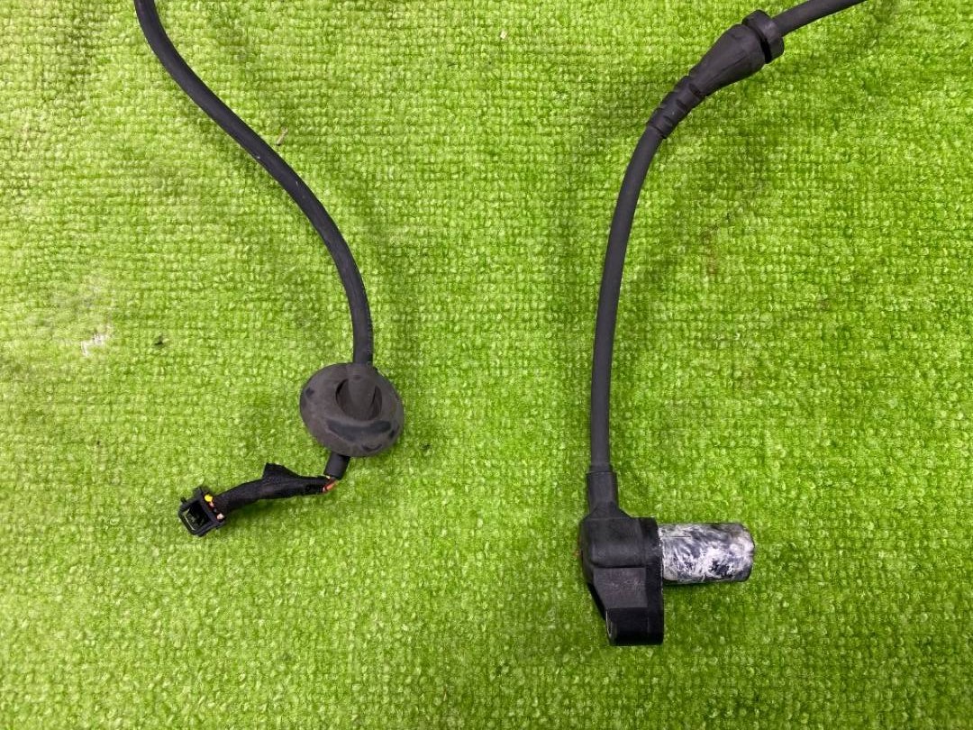 Датчик ABS, 1000 рублей, Красноярск