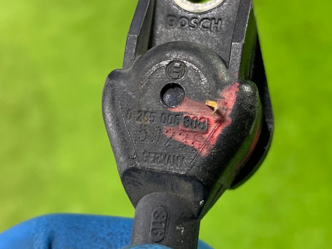 Датчик ABS, 1000 рублей, Красноярск