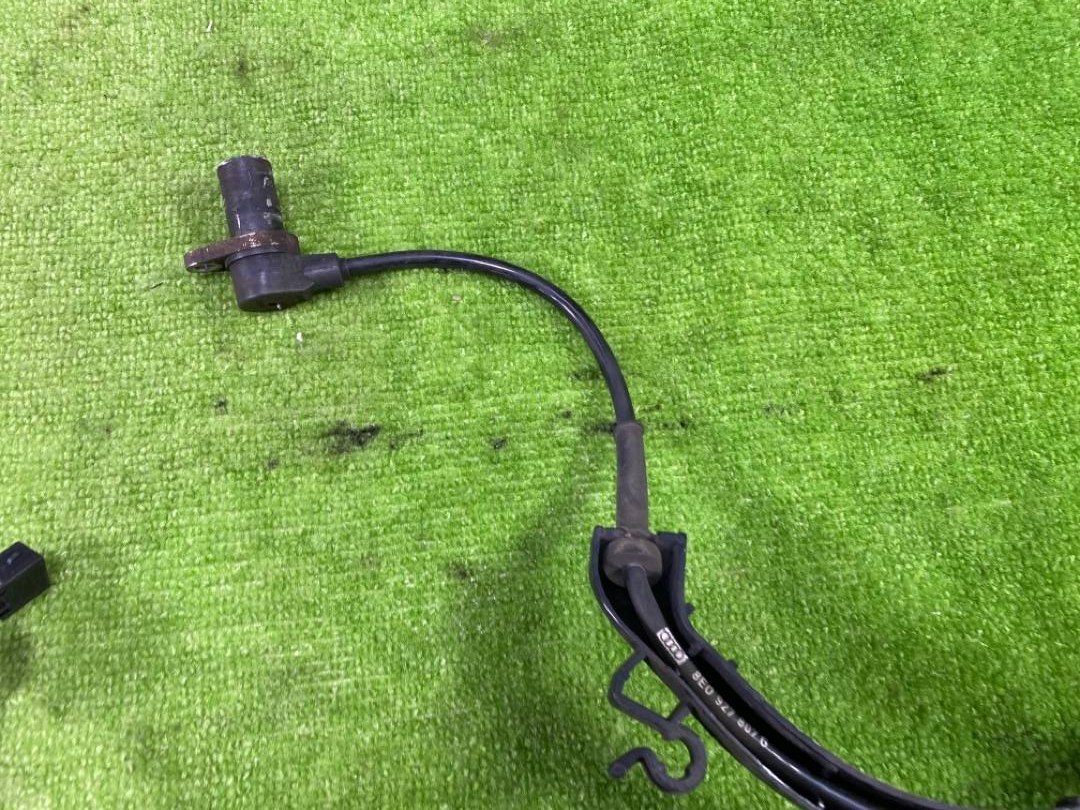 Датчик ABS, 1060 рублей, Красноярск