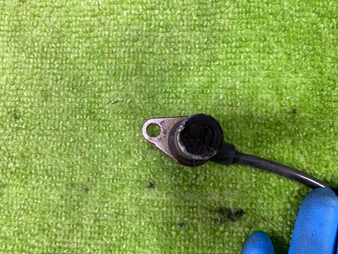 Датчик ABS, 1060 рублей, Красноярск