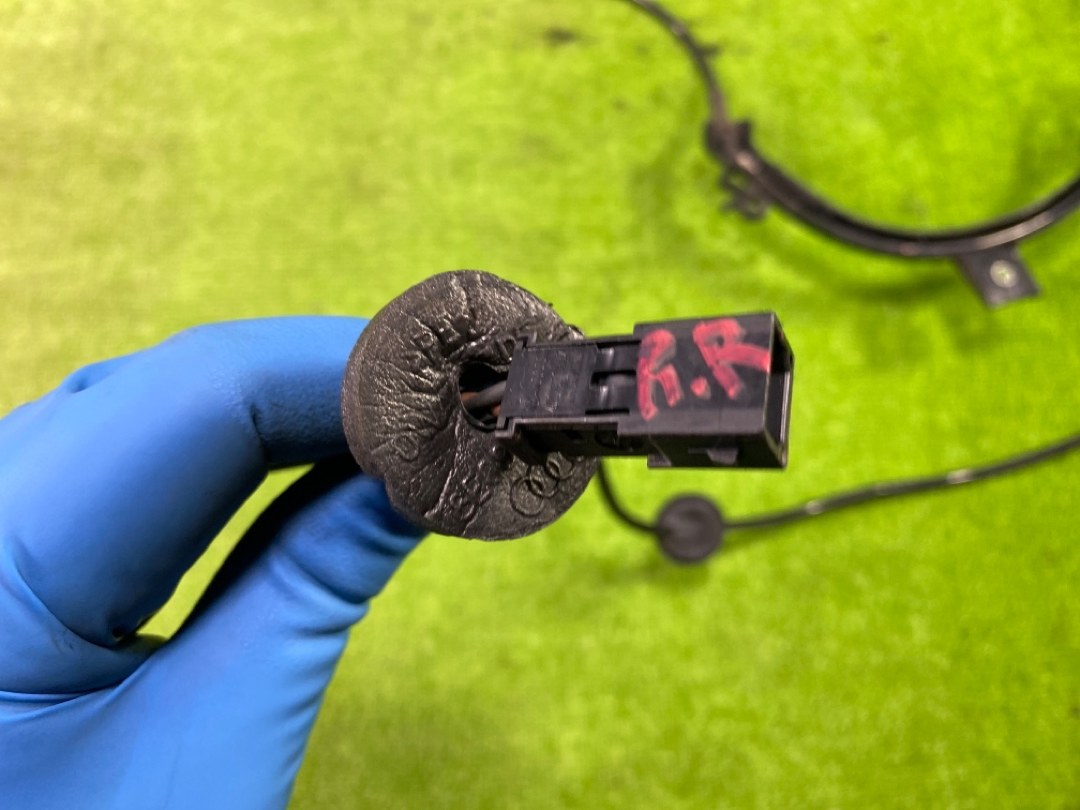 Датчик ABS, 1060 рублей, Красноярск