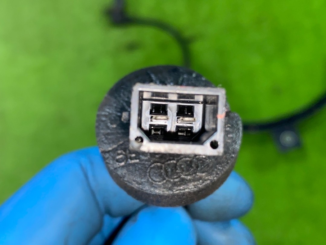 Датчик ABS, 1060 рублей, Красноярск