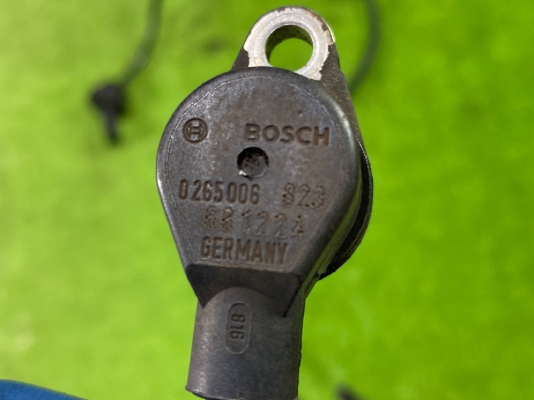 Датчик ABS, 1060 рублей, Красноярск