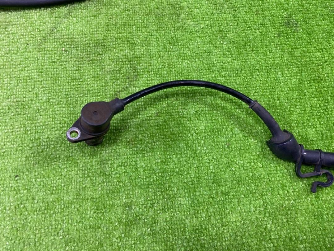 Датчик ABS, 1060 рублей, Красноярск