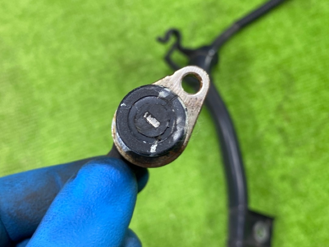 Датчик ABS, 1060 рублей, Красноярск