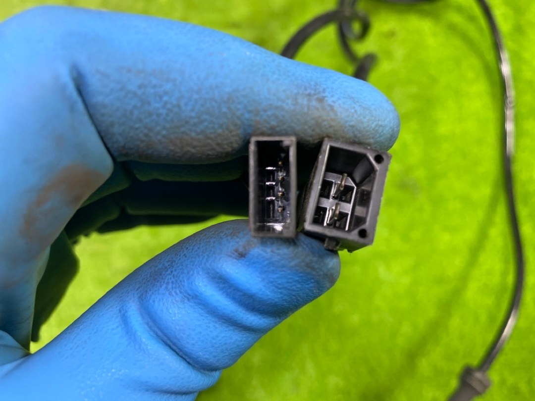 Датчик ABS, 1060 рублей, Красноярск