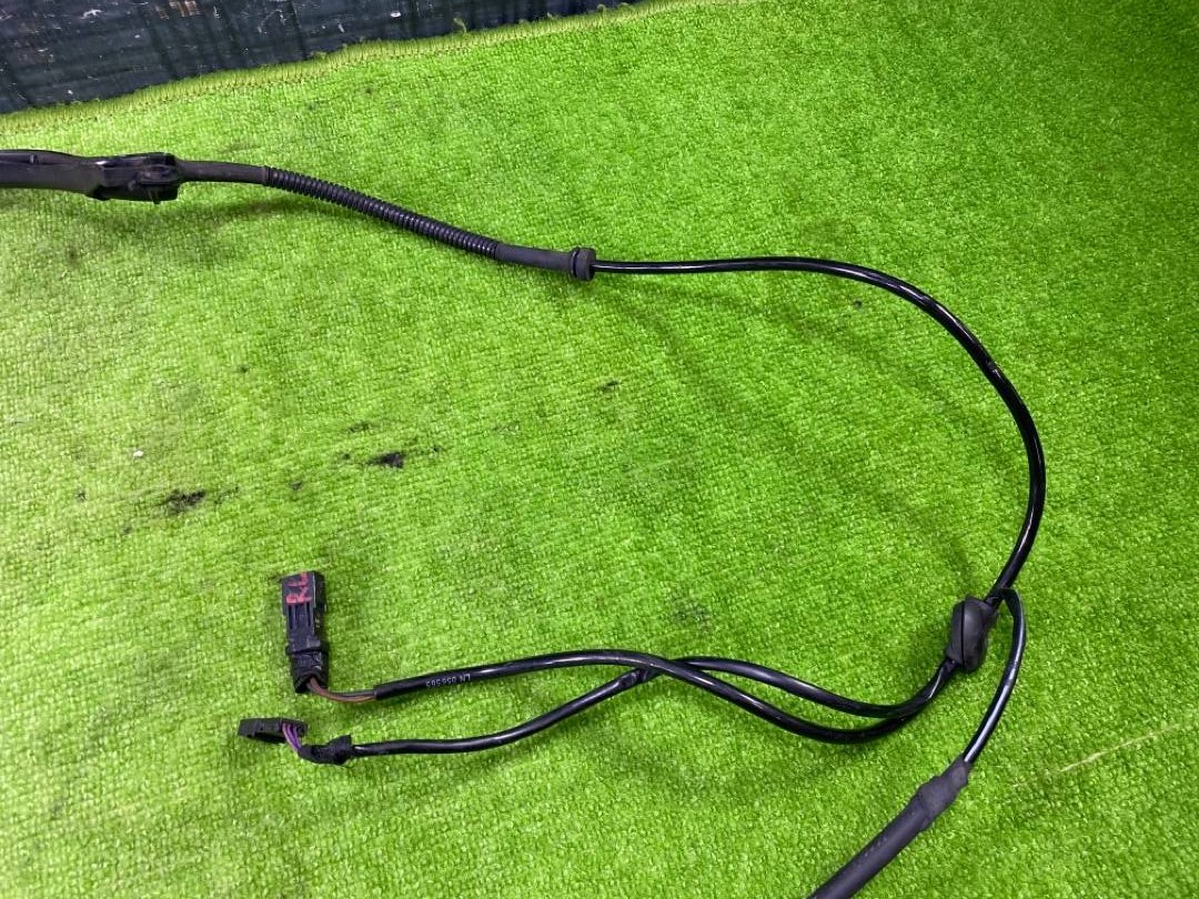 Датчик ABS, 1060 рублей, Красноярск