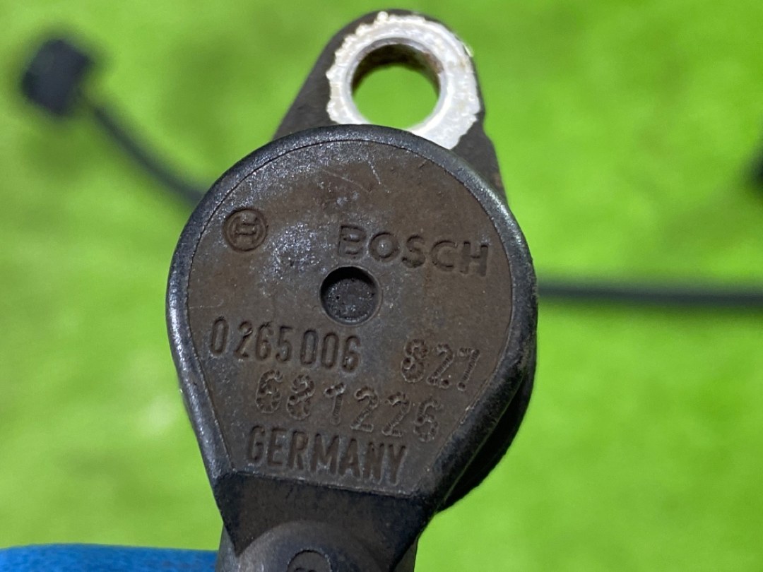 Датчик ABS, 1060 рублей, Красноярск