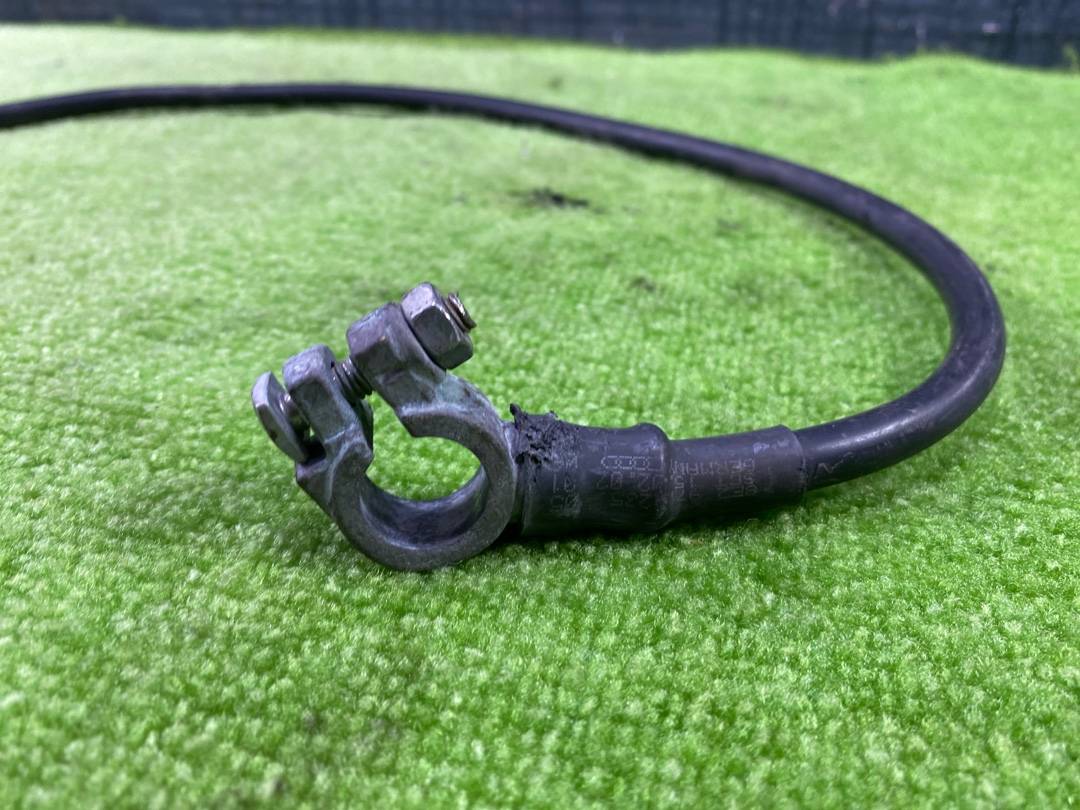 Клемма с проводом, 250 рублей, Красноярск