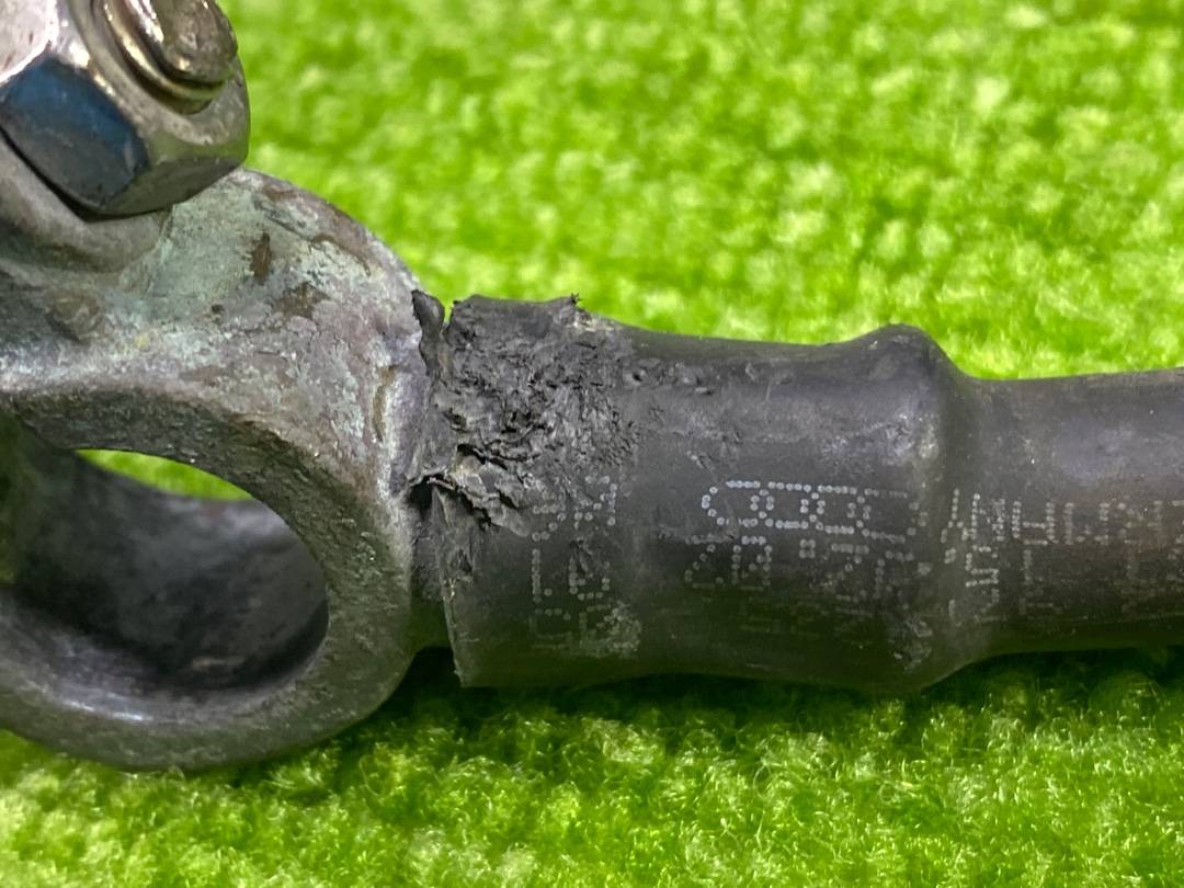 Клемма с проводом, 250 рублей, Красноярск