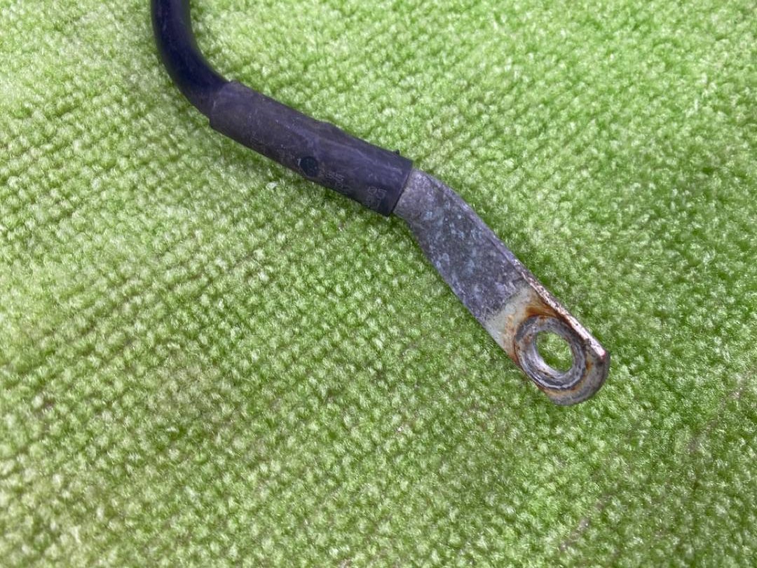 Клемма с проводом, 250 рублей, Красноярск