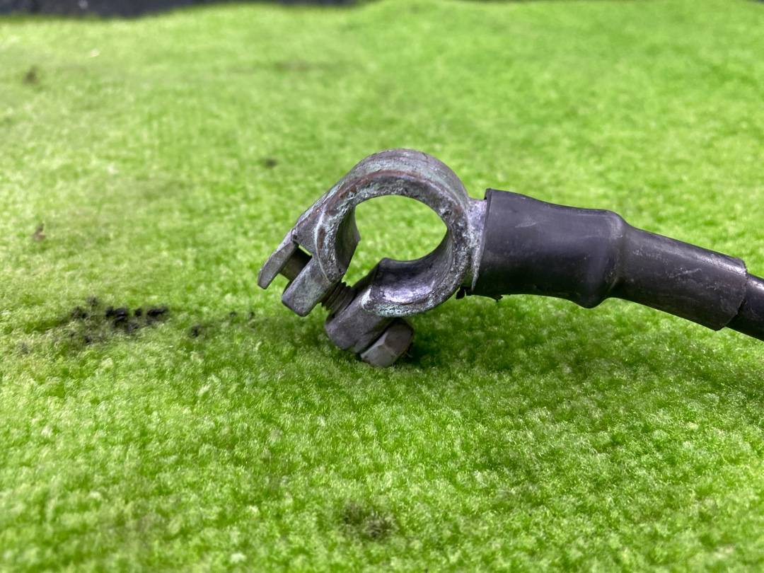 Клемма с проводом, 250 рублей, Красноярск