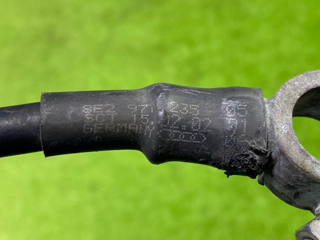 Клемма с проводом, 250 рублей, Красноярск