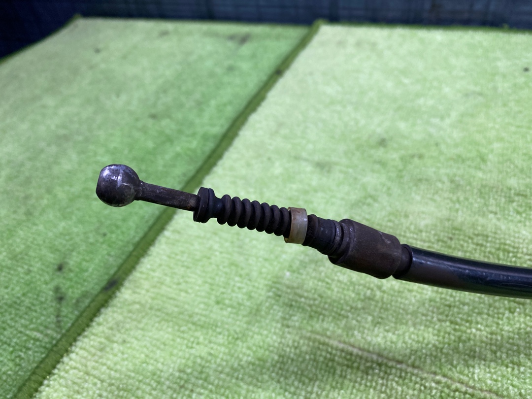 Трос ручника, 835 рублей, Красноярск