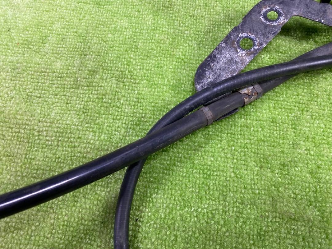 Трос ручника, 835 рублей, Красноярск