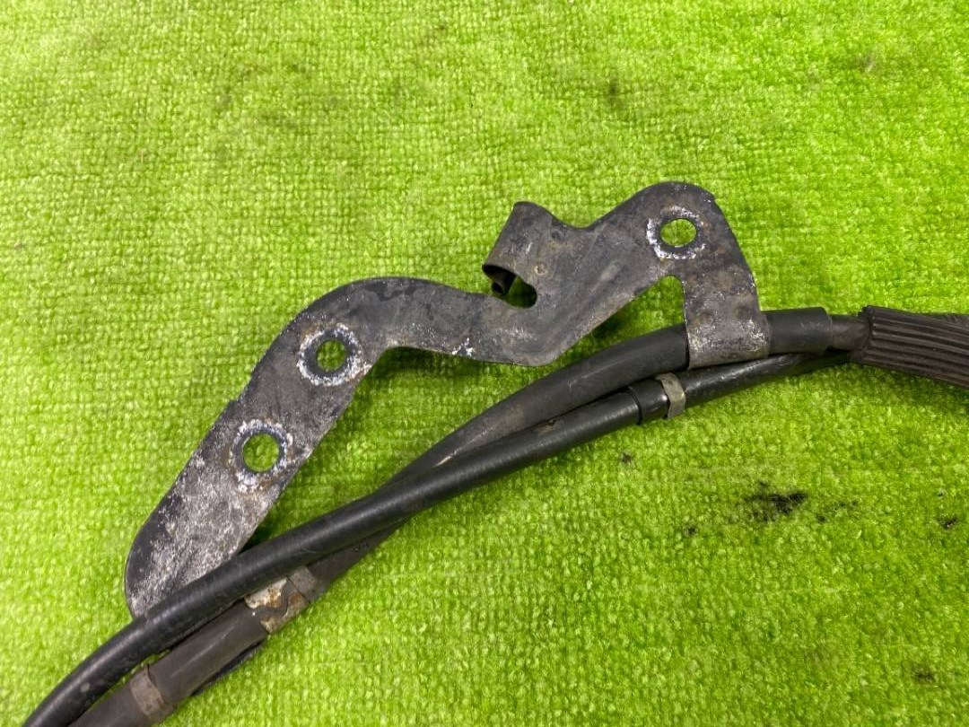 Трос ручника, 835 рублей, Красноярск