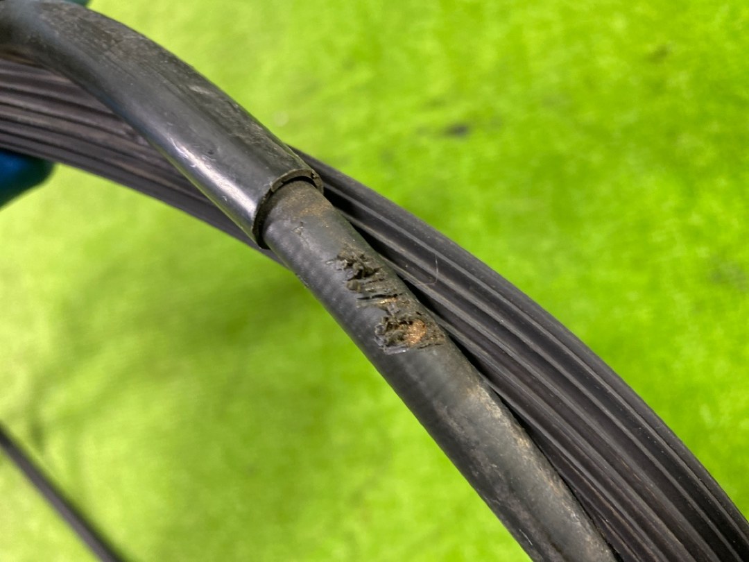 Трос ручника, 835 рублей, Красноярск