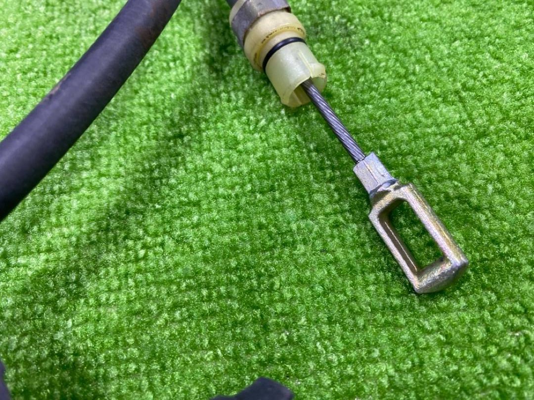 Трос ручника, 835 рублей, Красноярск