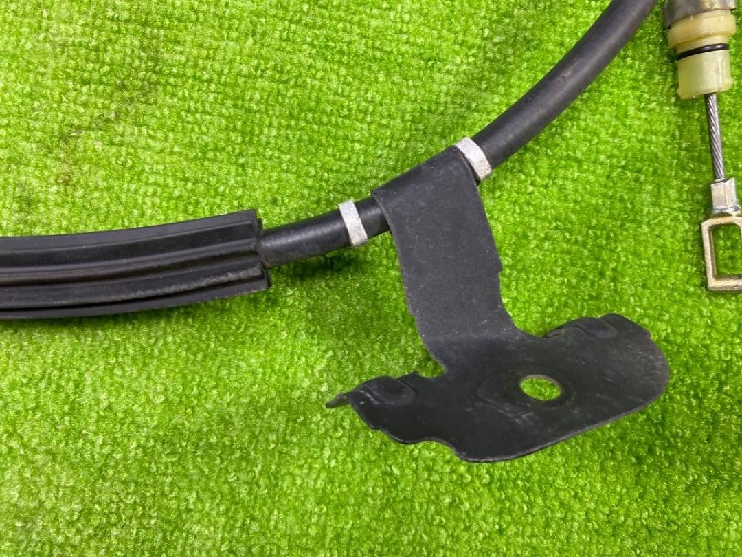 Трос ручника, 835 рублей, Красноярск