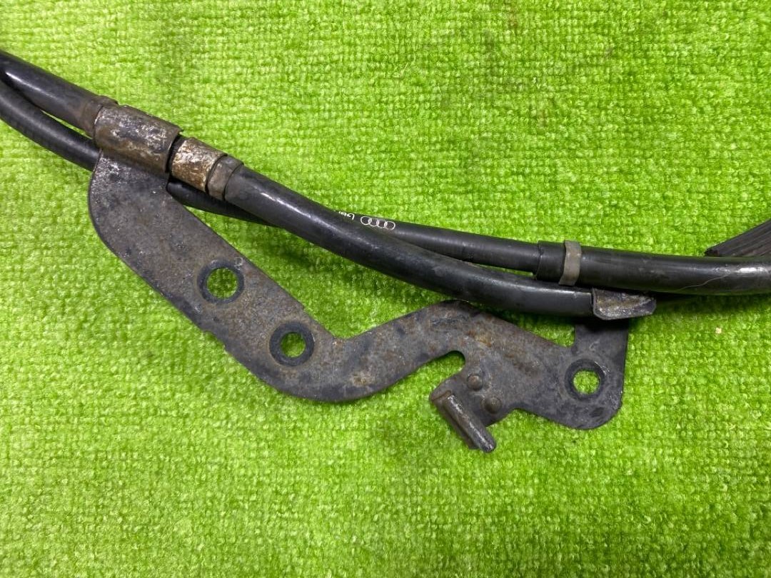 Трос ручника, 835 рублей, Красноярск