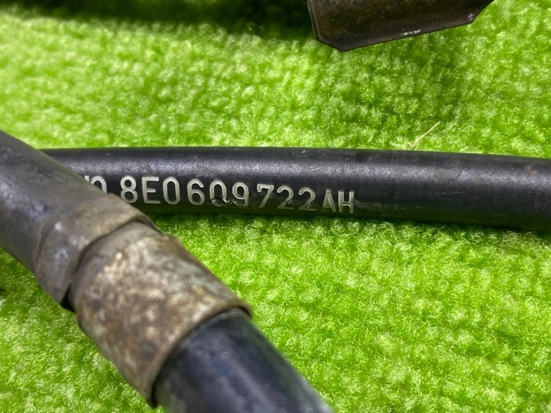 Трос ручника, 835 рублей, Красноярск