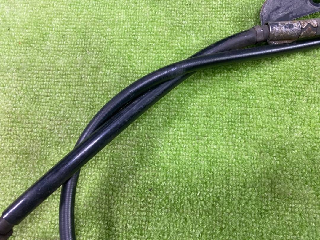 Трос ручника, 835 рублей, Красноярск