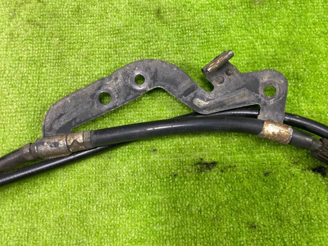 Трос ручника, 835 рублей, Красноярск