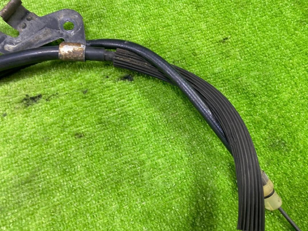 Трос ручника, 835 рублей, Красноярск