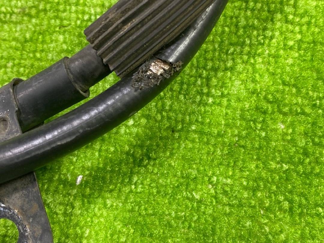 Трос ручника, 835 рублей, Красноярск