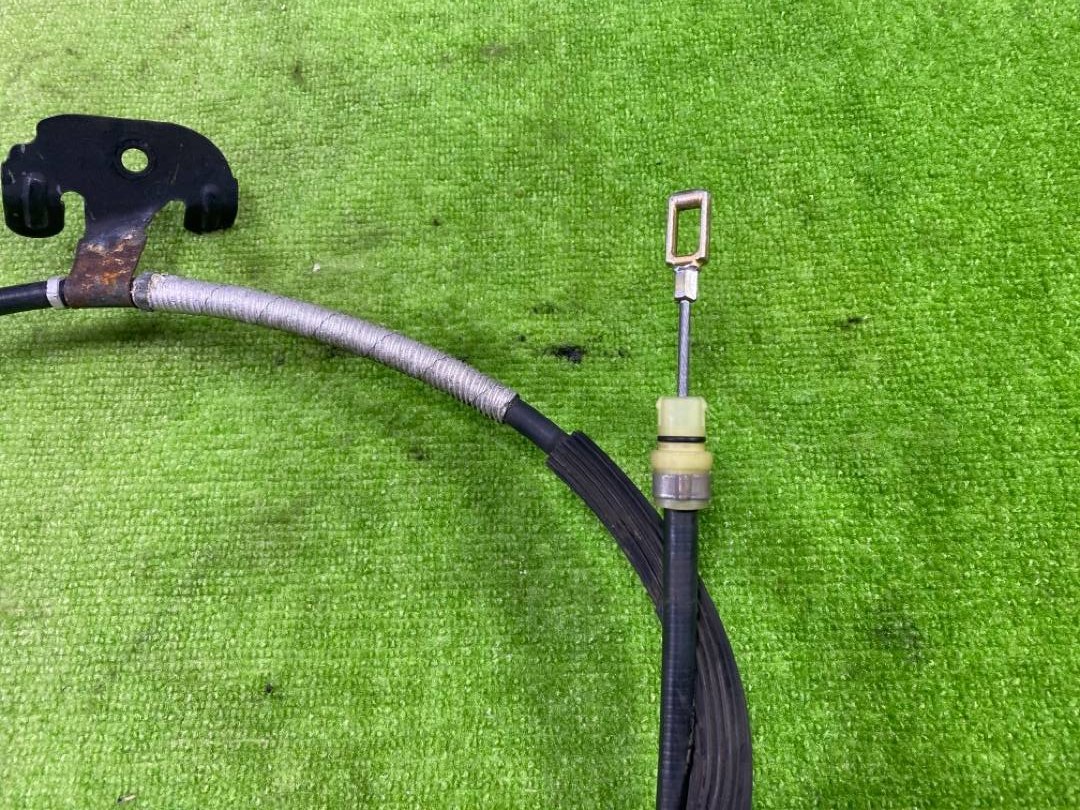 Трос ручника, 835 рублей, Красноярск