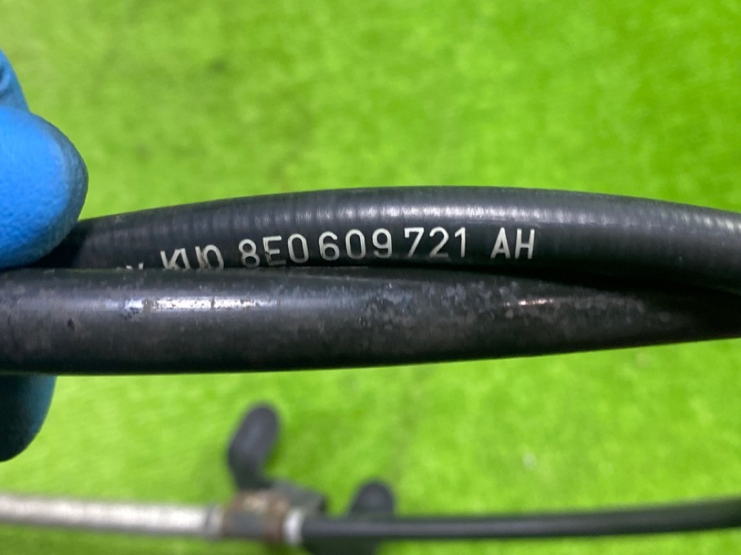 Трос ручника, 835 рублей, Красноярск