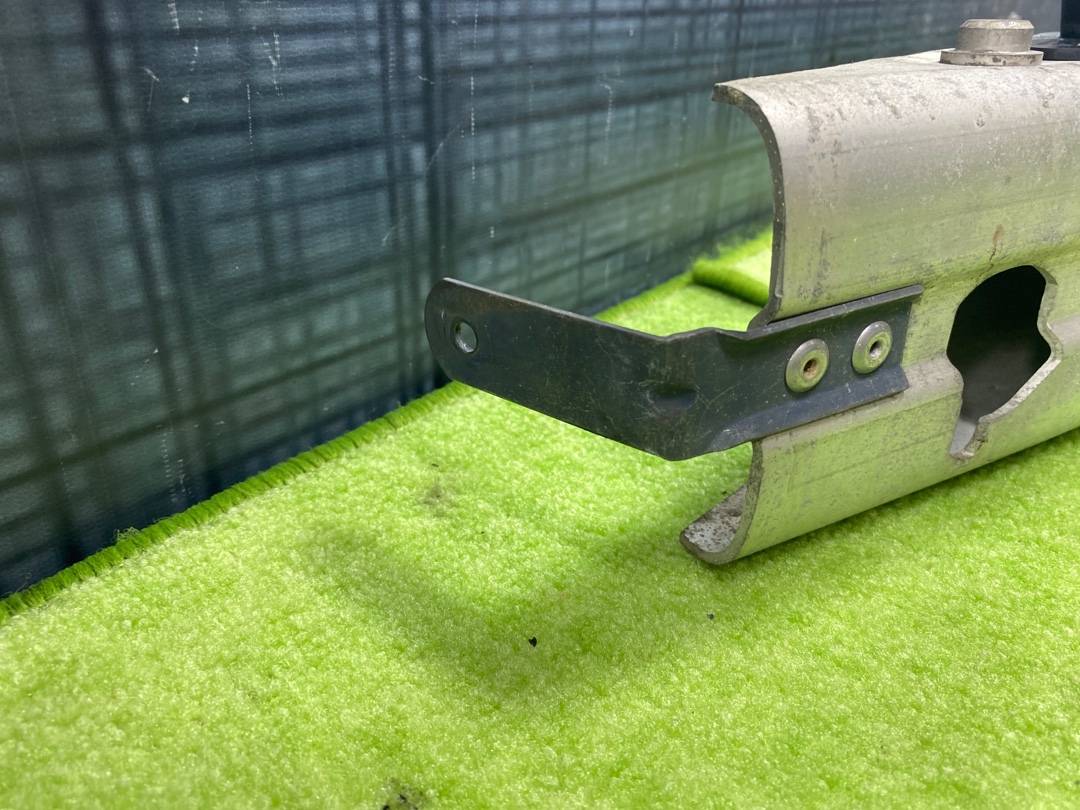 Усилитель бампера, 2000 рублей, Красноярск