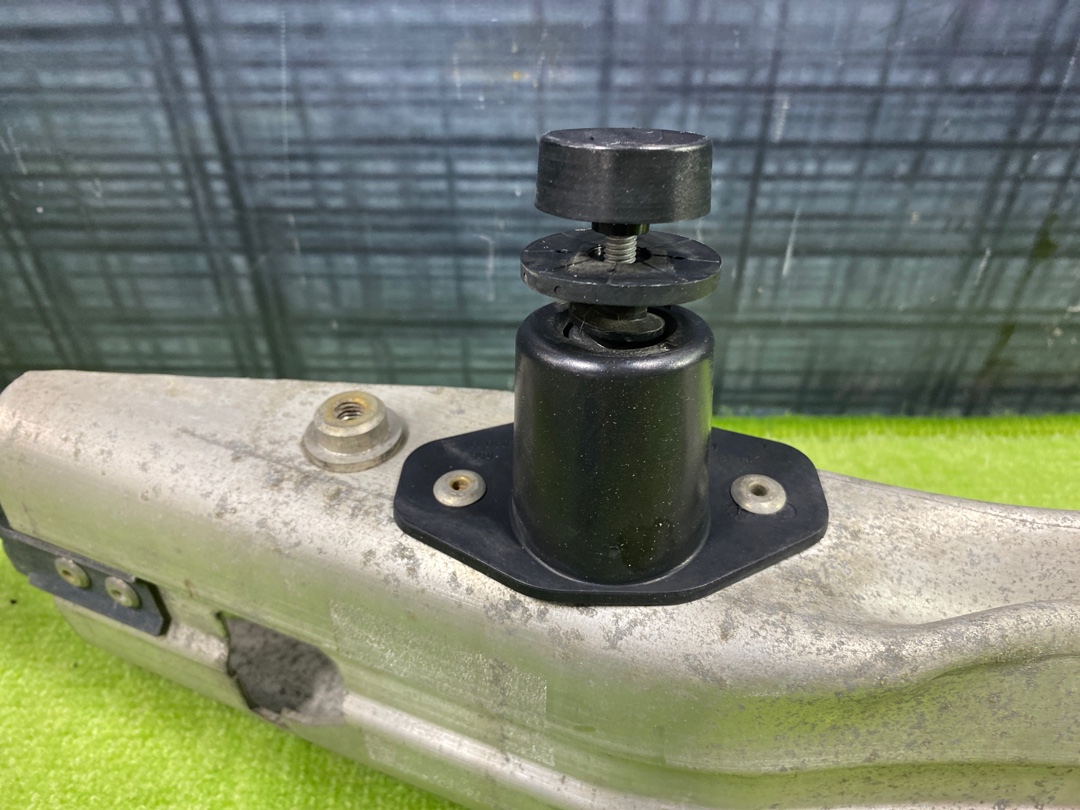 Усилитель бампера, 2000 рублей, Красноярск