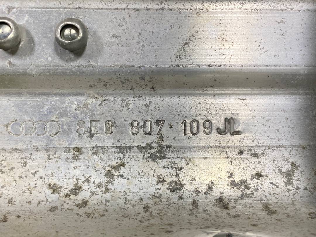 Усилитель бампера, 2000 рублей, Красноярск