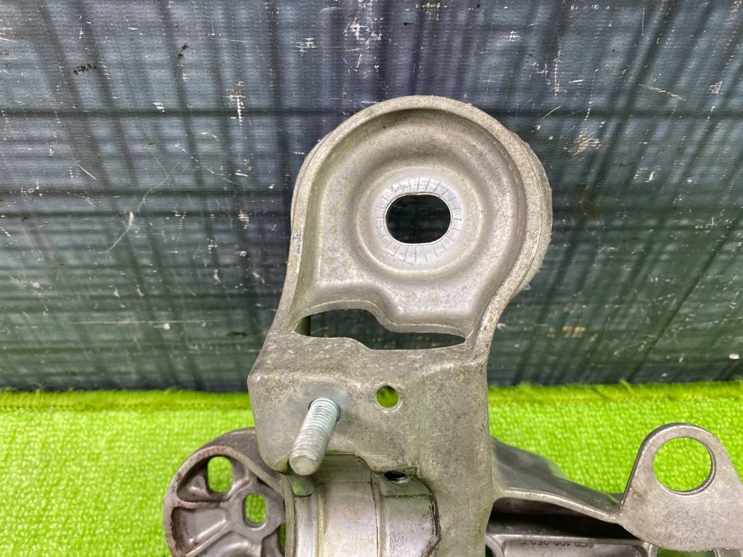 Кронштейн двигателя, 500 рублей, Красноярск