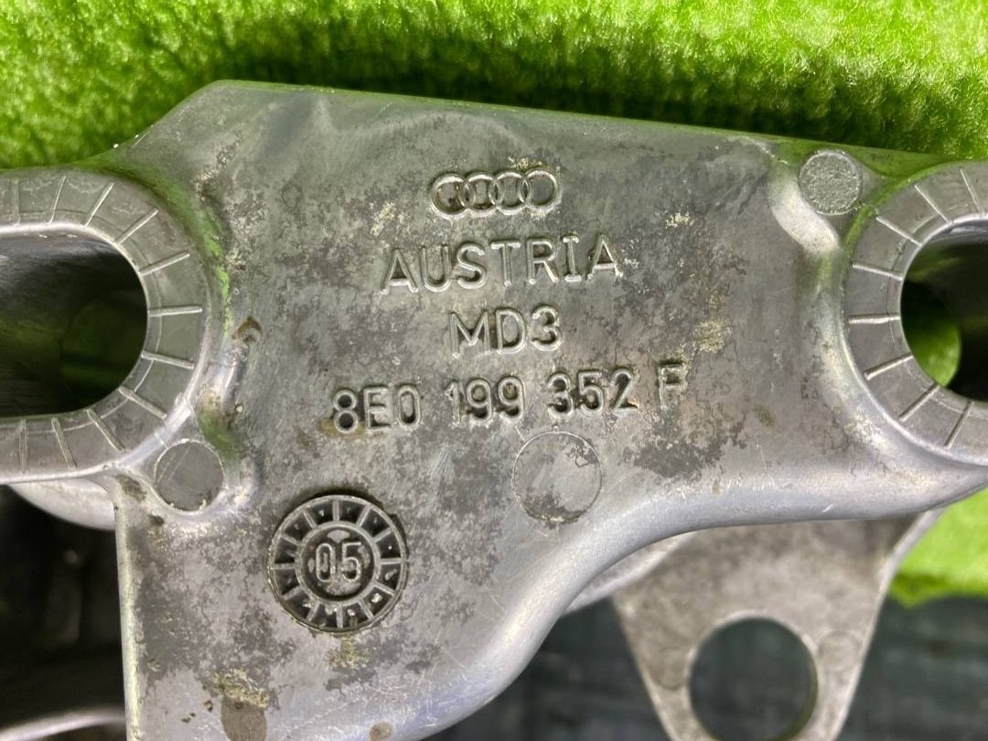 Кронштейн двигателя, 500 рублей, Красноярск