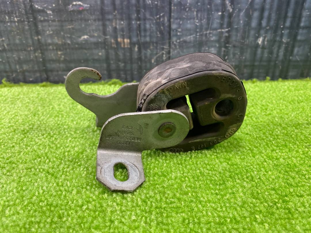 Подушка глушителя, 325 рублей, Красноярск