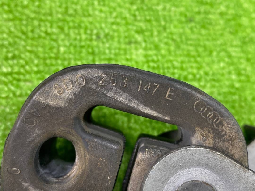 Подушка глушителя, 325 рублей, Красноярск