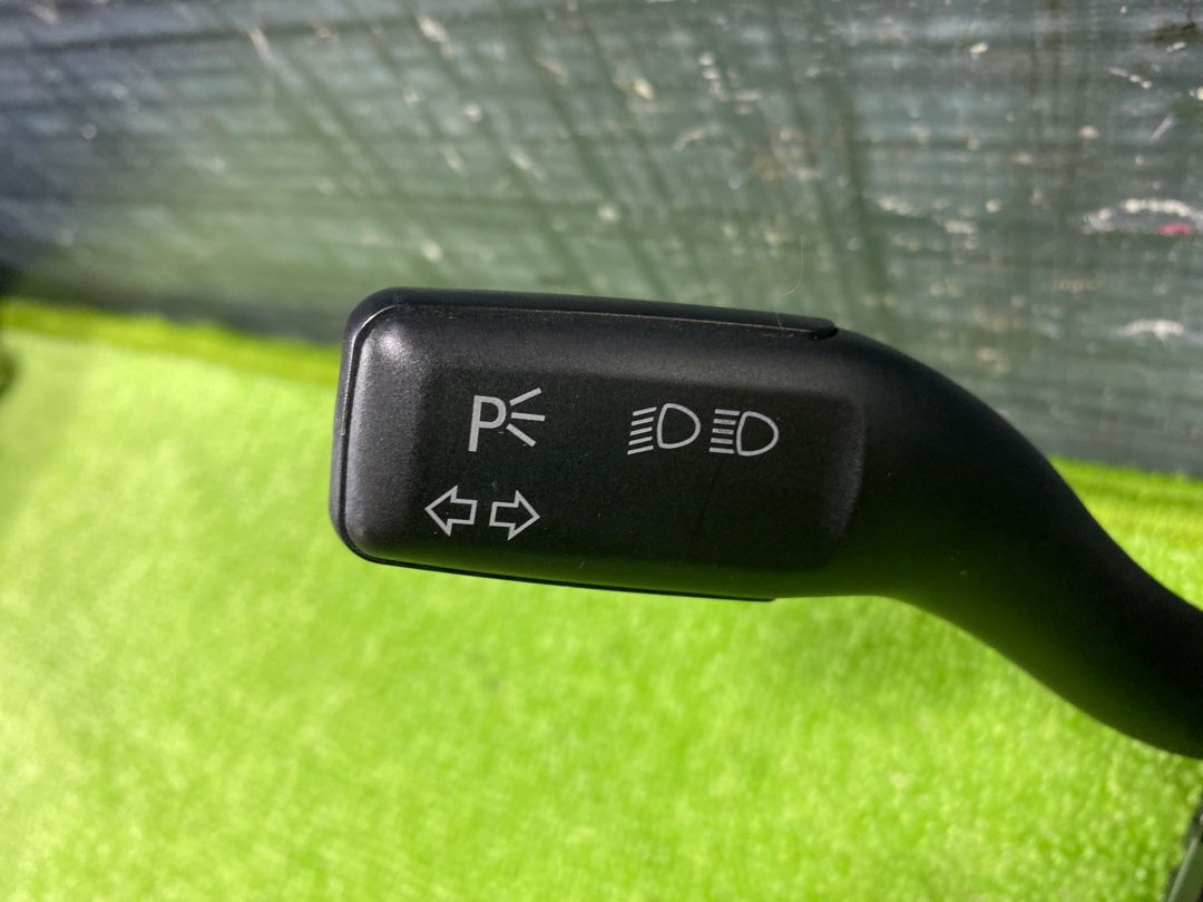 Подрулевой переключатель, 900 рублей, Красноярск