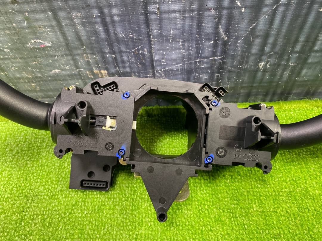 Подрулевой переключатель, 900 рублей, Красноярск