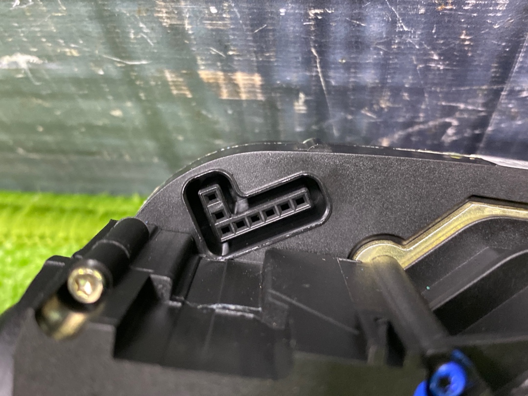 Подрулевой переключатель, 900 рублей, Красноярск