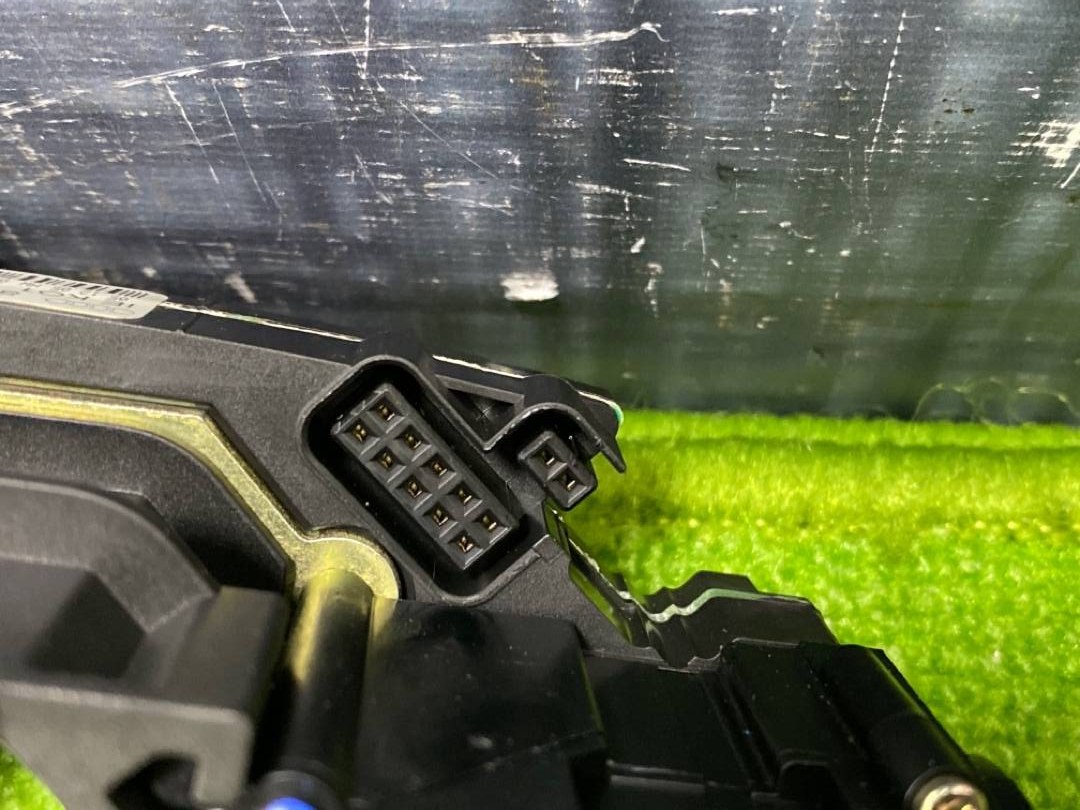 Подрулевой переключатель, 900 рублей, Красноярск