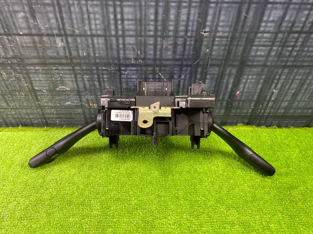 Подрулевой переключатель, 900 рублей, Красноярск