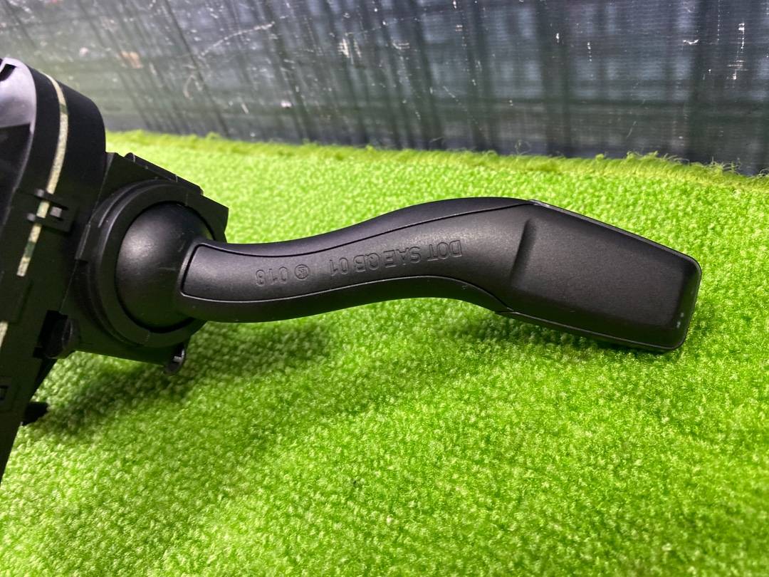 Подрулевой переключатель, 900 рублей, Красноярск