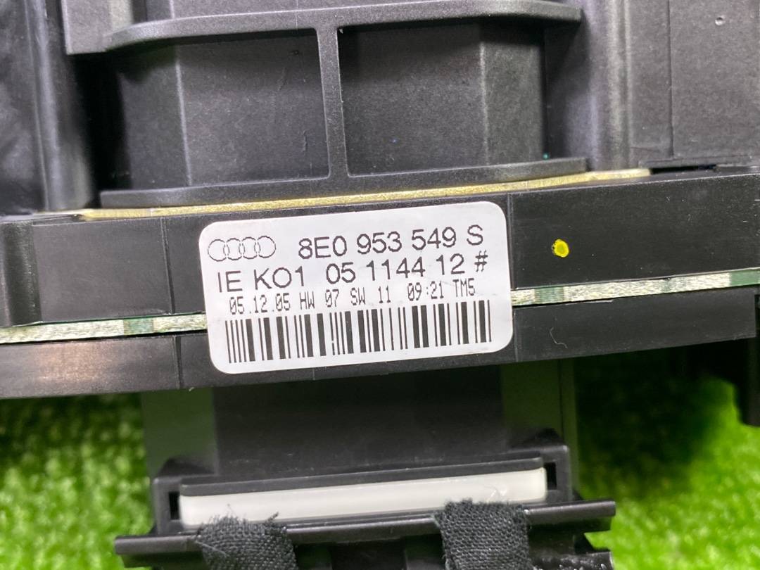 Подрулевой переключатель, 900 рублей, Красноярск