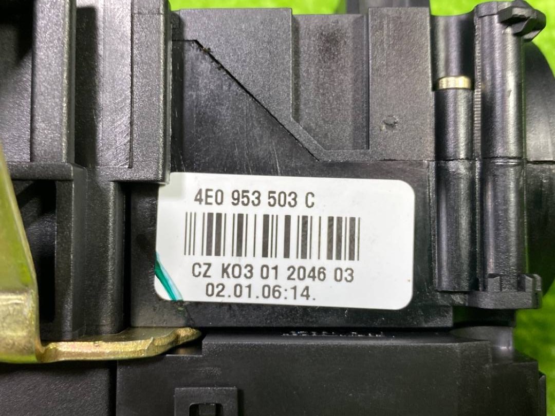 Подрулевой переключатель, 900 рублей, Красноярск