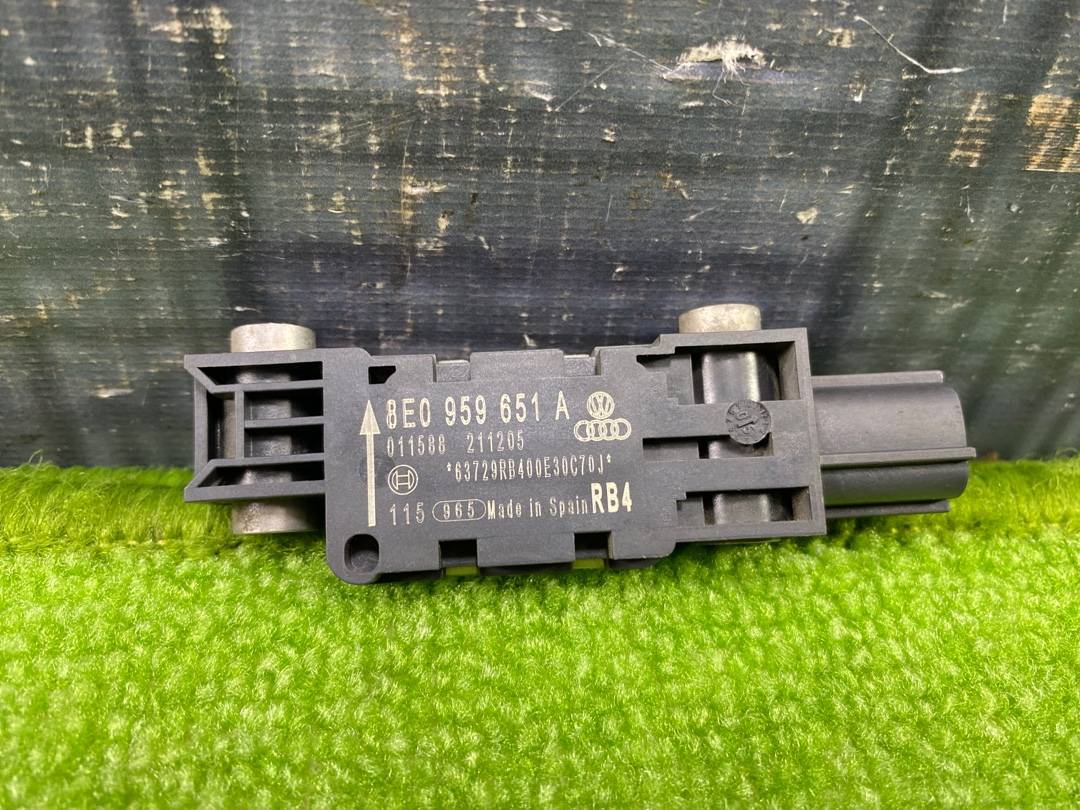 Датчик Airbag, 500 рублей, Красноярск