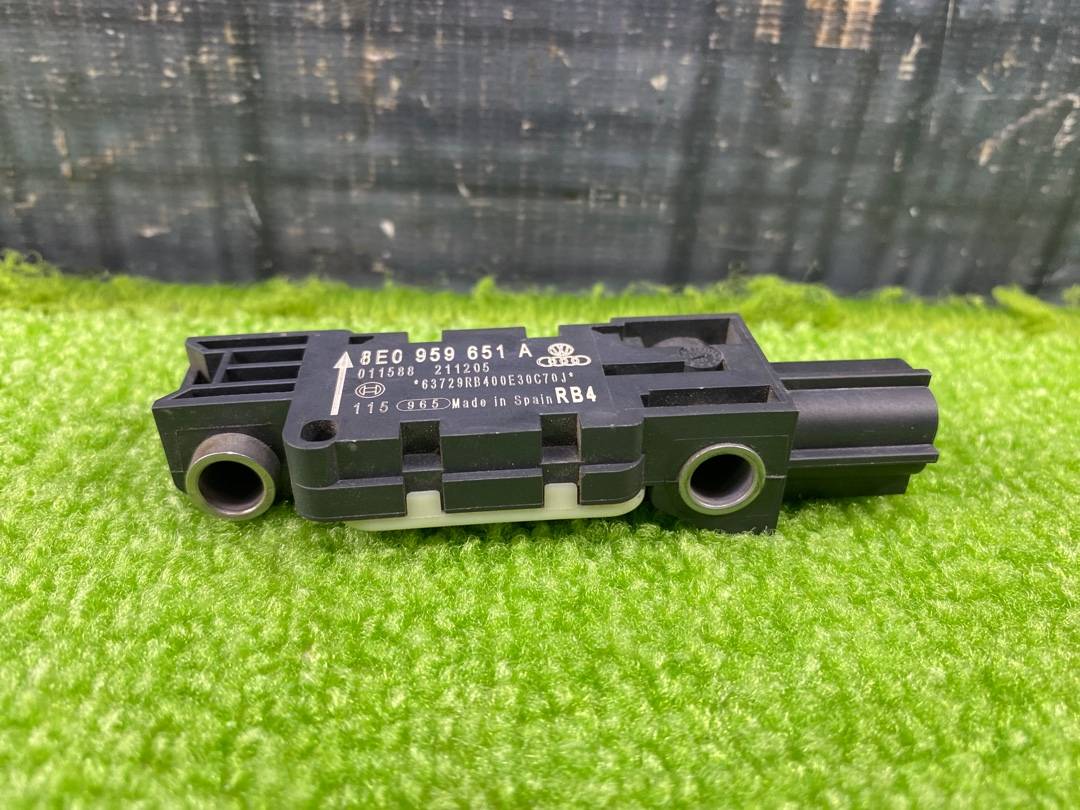 Датчик Airbag, 500 рублей, Красноярск