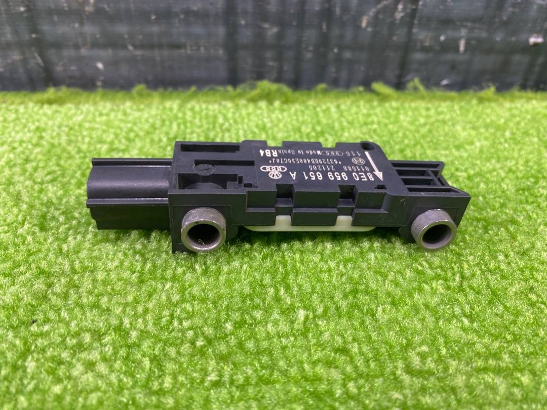 Датчик Airbag, 500 рублей, Красноярск